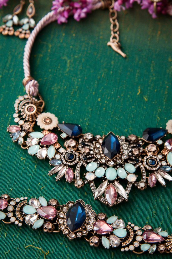 pastel-diamond-floral-necklace