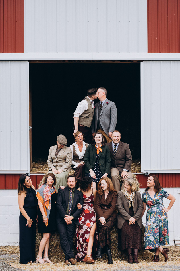 Wedding Party