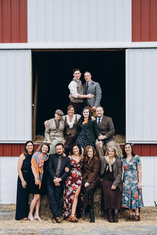 Wedding Party