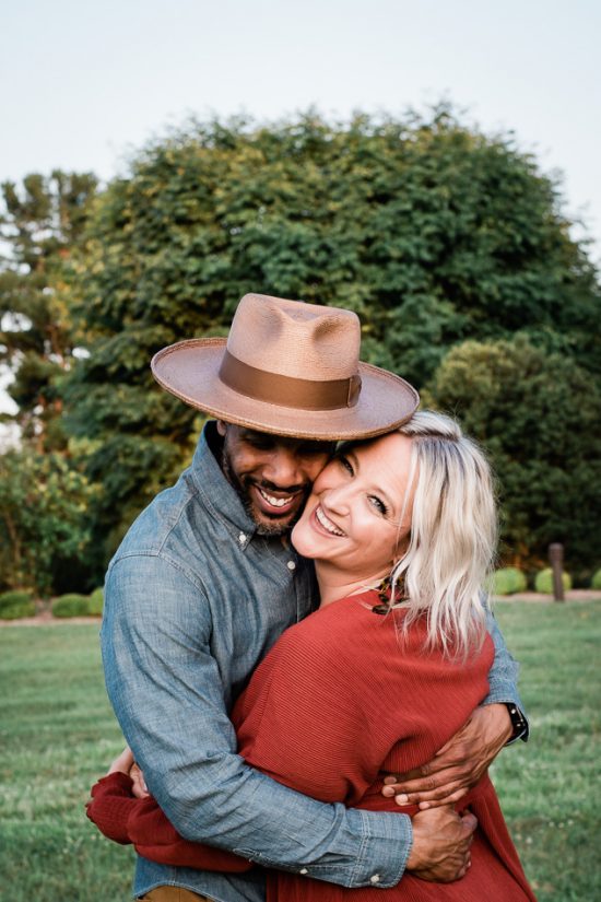 Virginia-Arboretum-Golden-Hour-Engagement