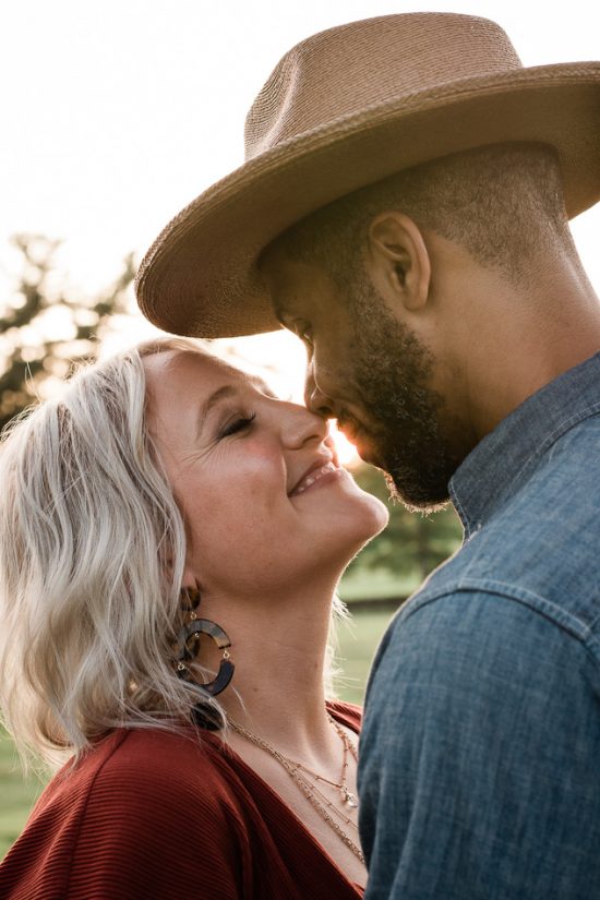 Virginia-Arboretum-Golden-Hour-Engagement