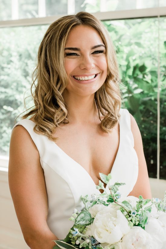Hollin Hall Wedding