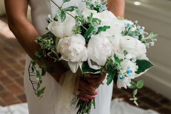 Wedding Bouquet