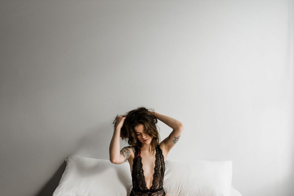 Boudoir Sessions