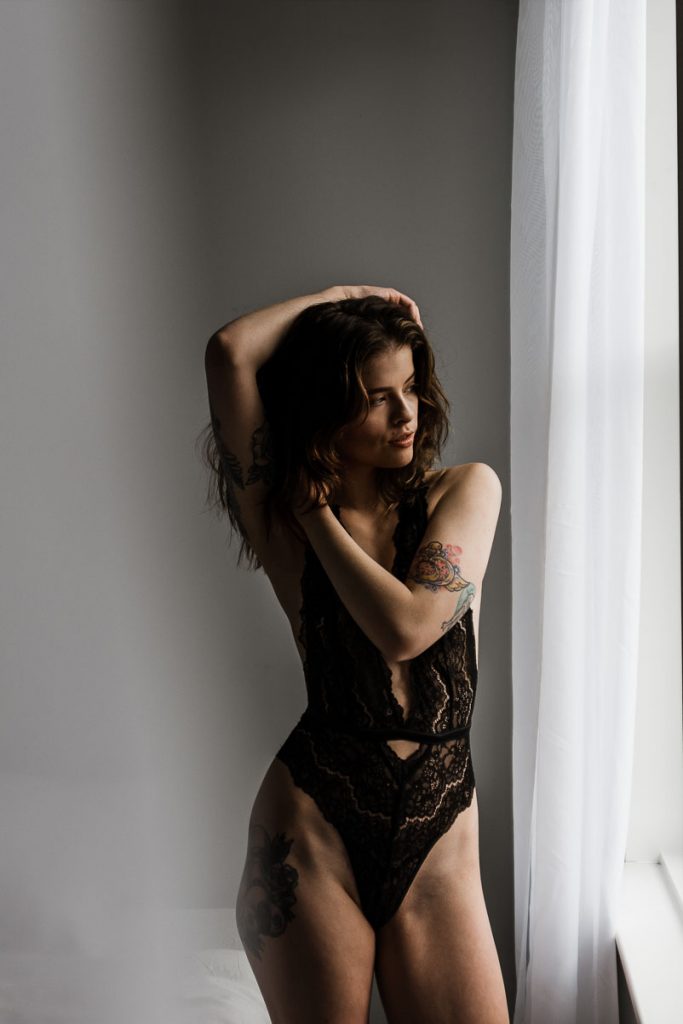 Boudoir Sessions