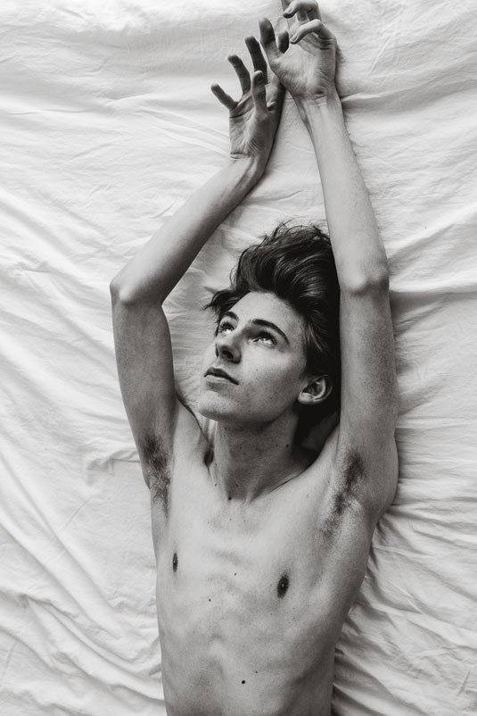 Boudoir