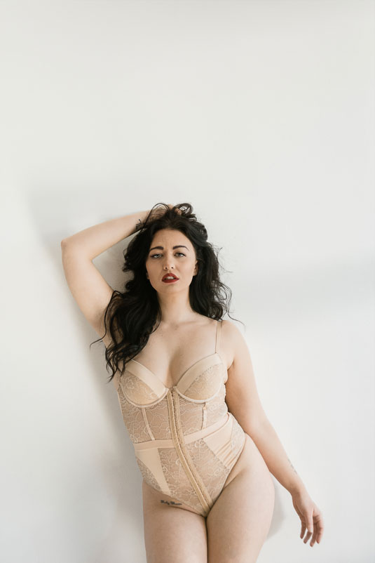 Boudoir