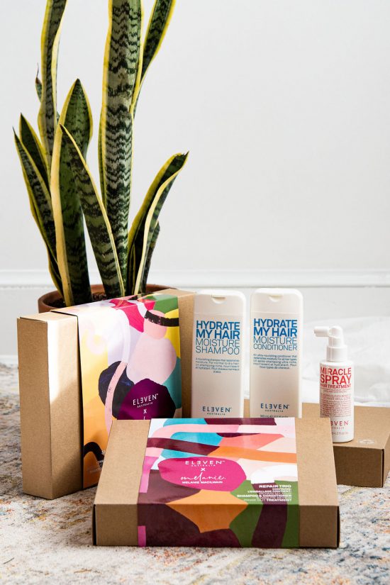 Eleven Australia Products