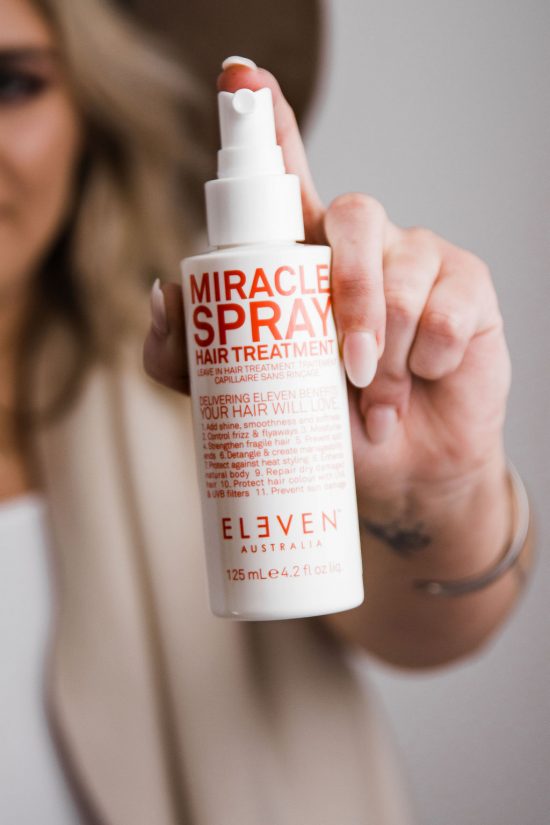 Eleven Australia Miracle Spray