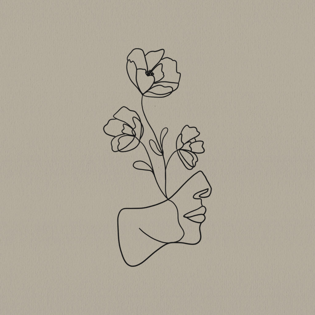 Springvale Floral logo