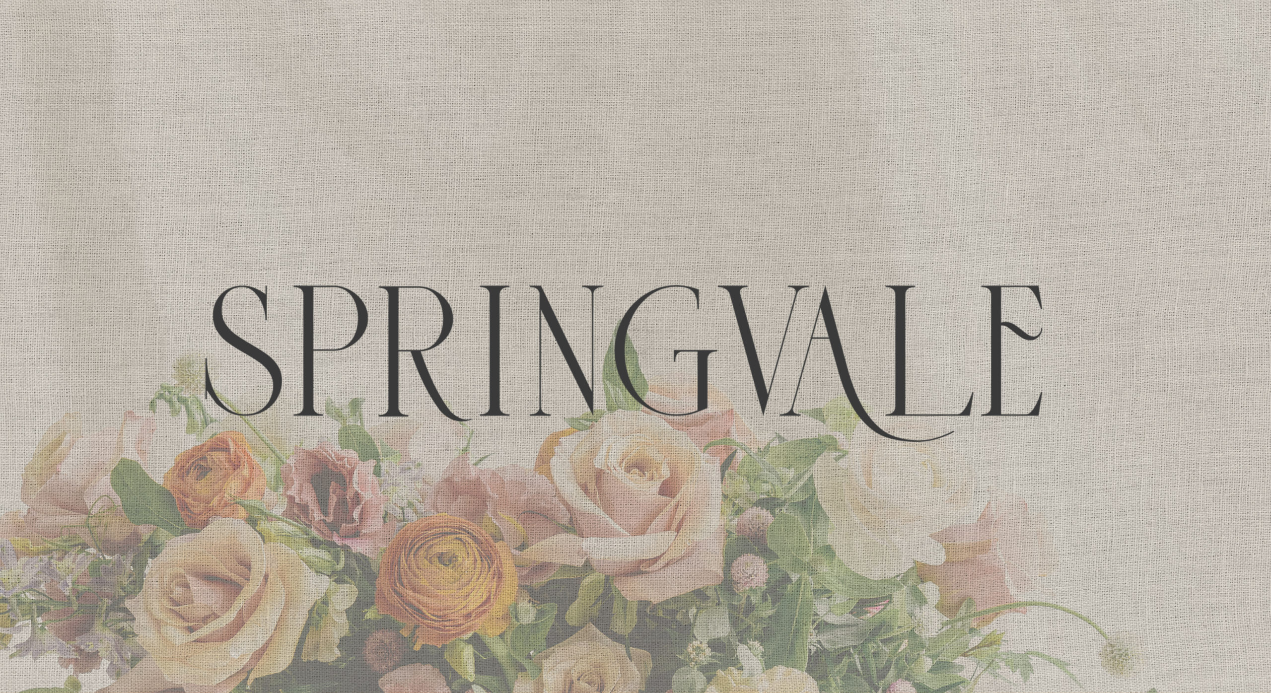 Springvale Floral