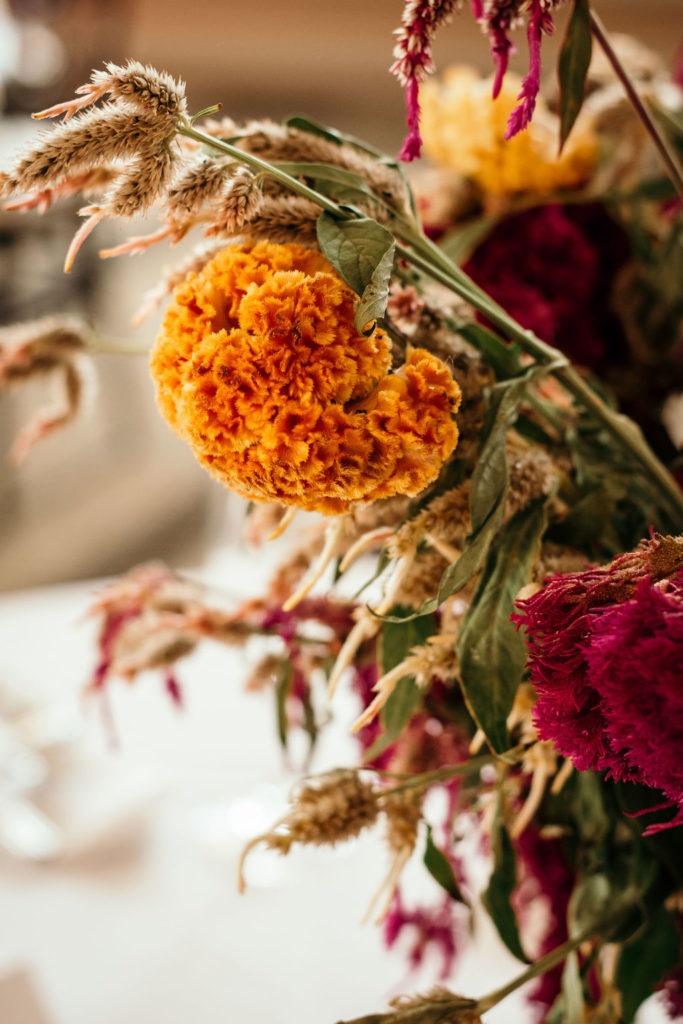 Traditional Spanish Wedding