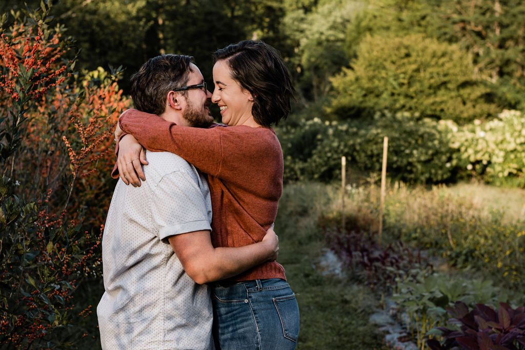 Engagement Photos