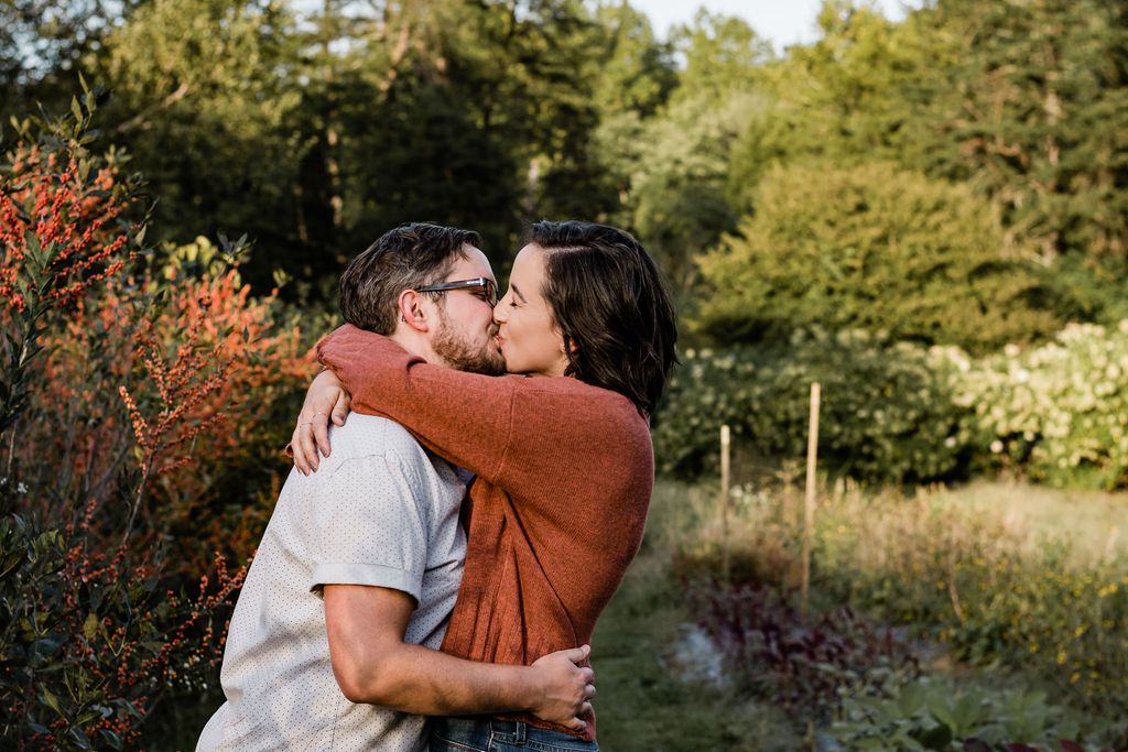 Engagement Photos