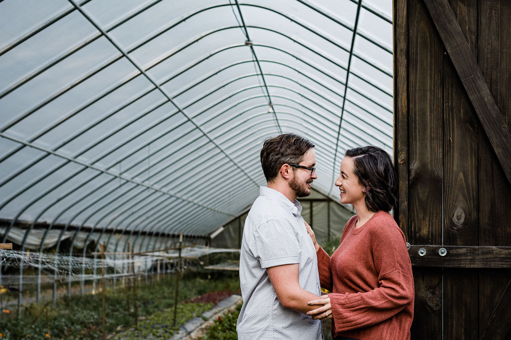 Engagement Photos