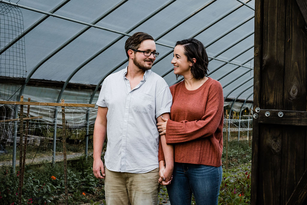 Engagement Photos