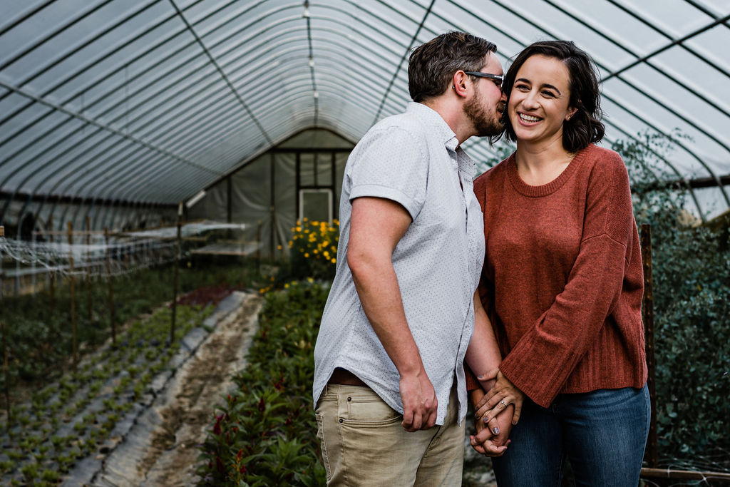 Engagement Photos