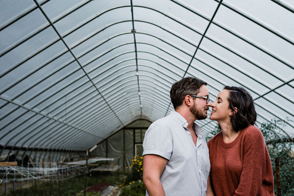 Engagement Photos