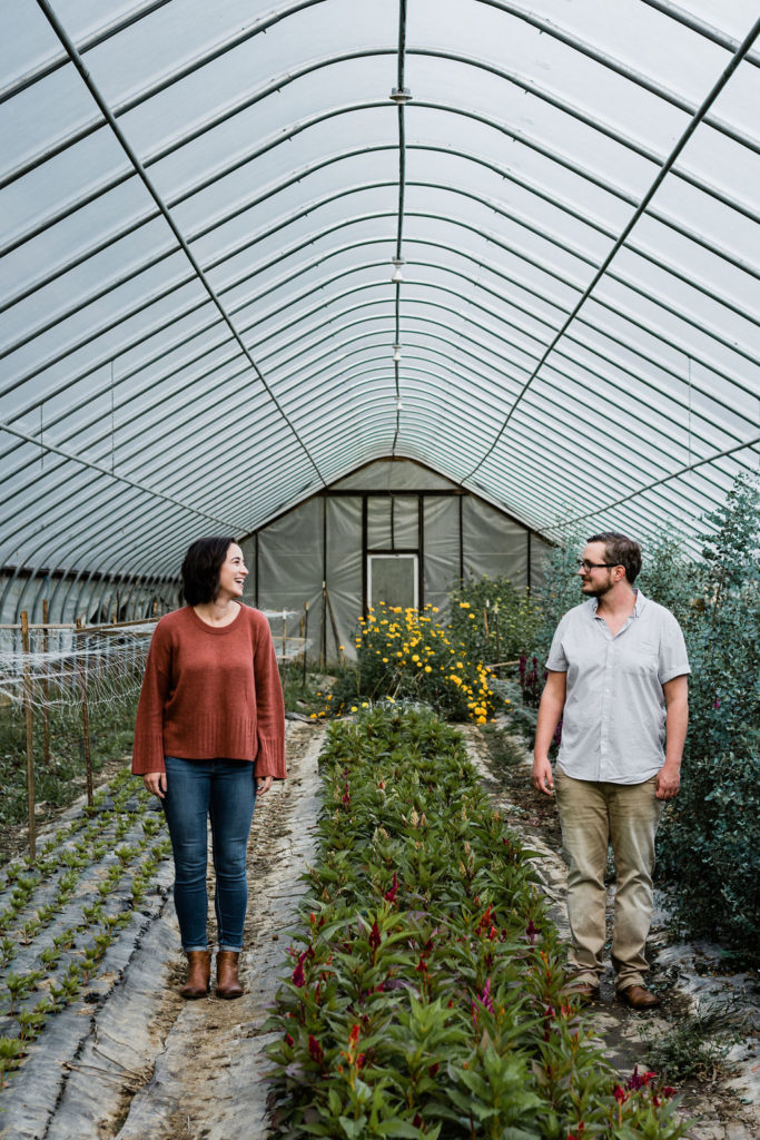 Engagement Photos