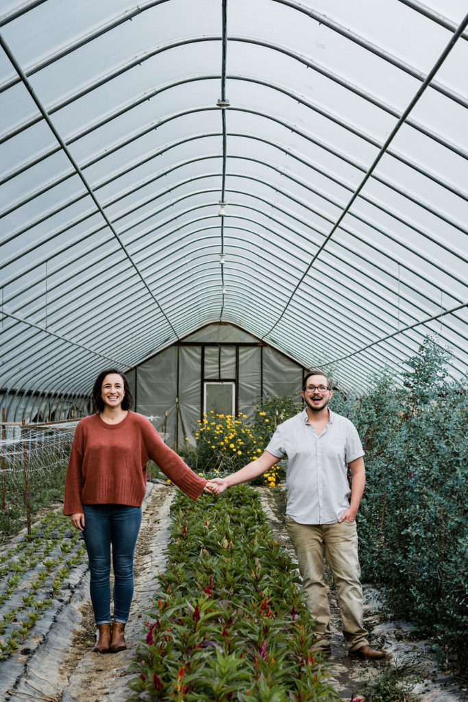 Engagement Photos