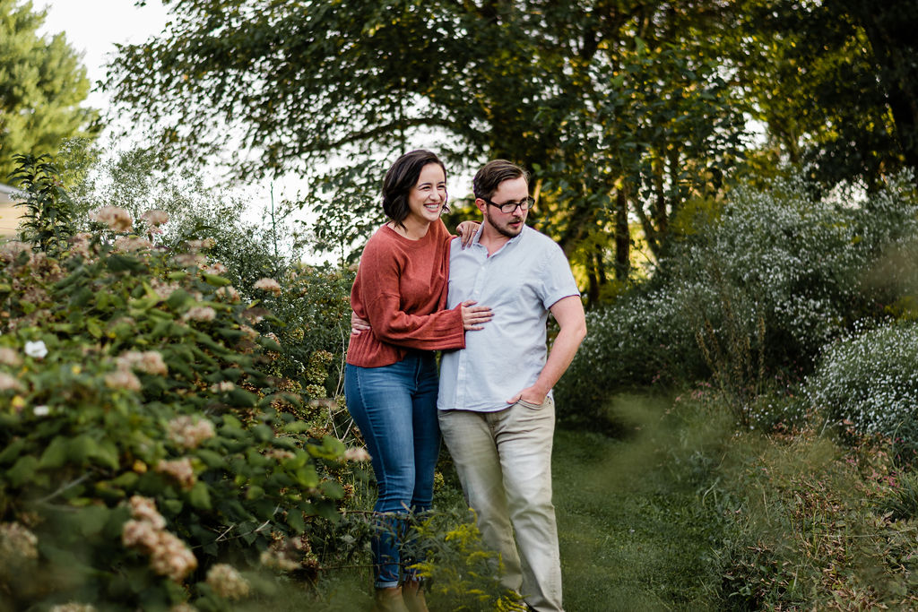 Engagement Photos