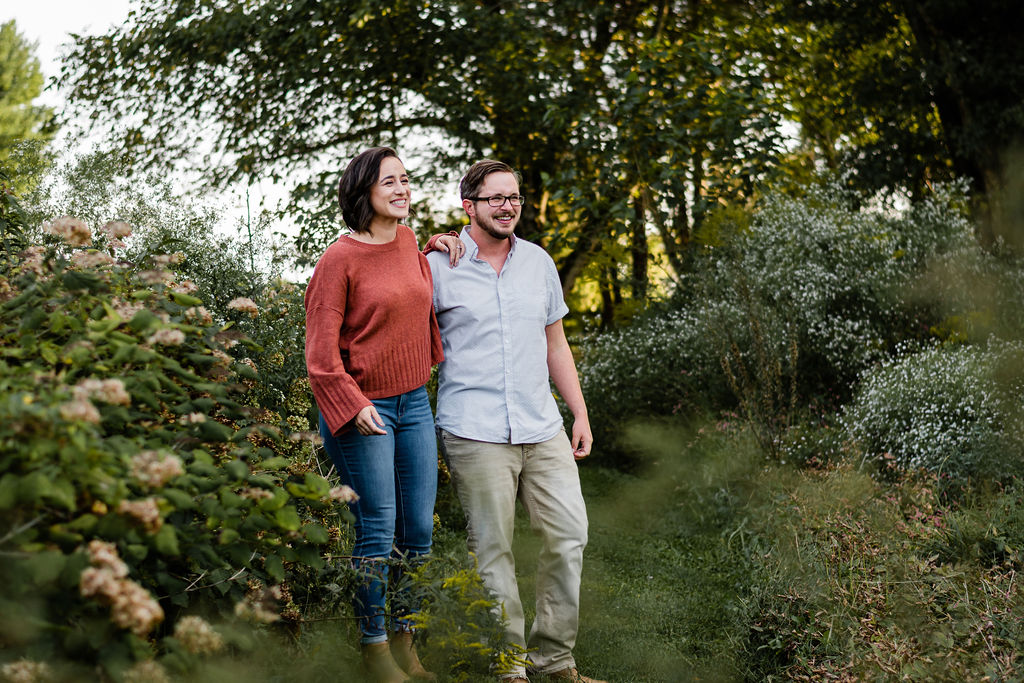 Engagement Photos