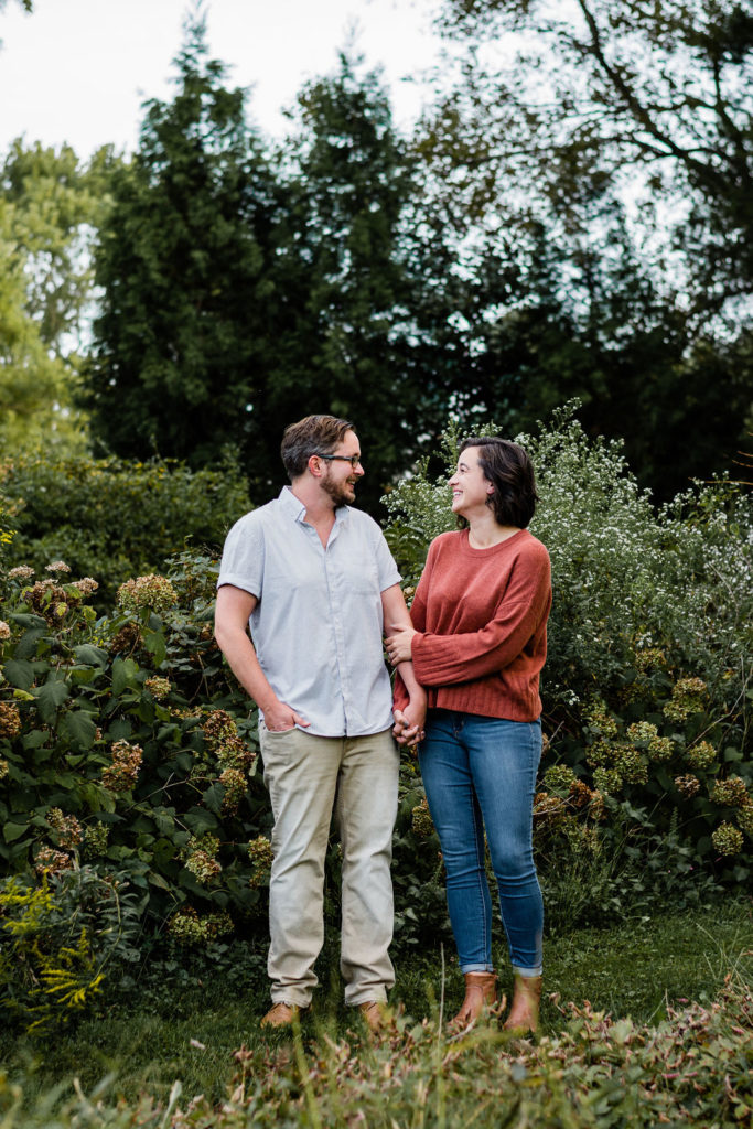 Engagement Photos