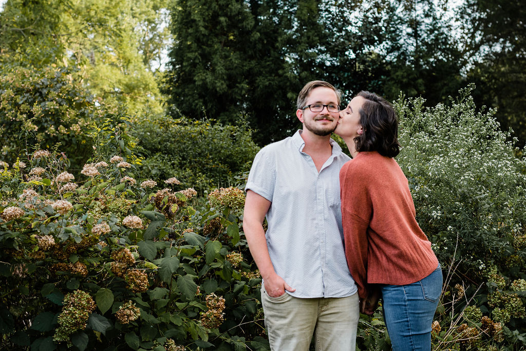 Engagement Photos