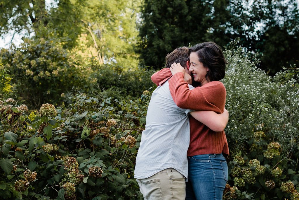 Engagement Photos