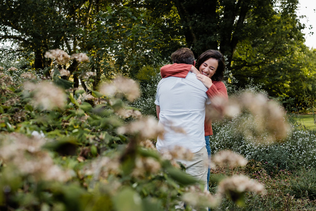 Engagement Photos