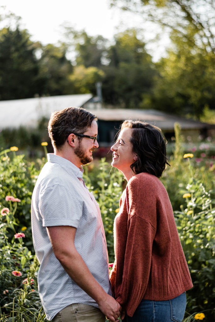 Engagement Photos