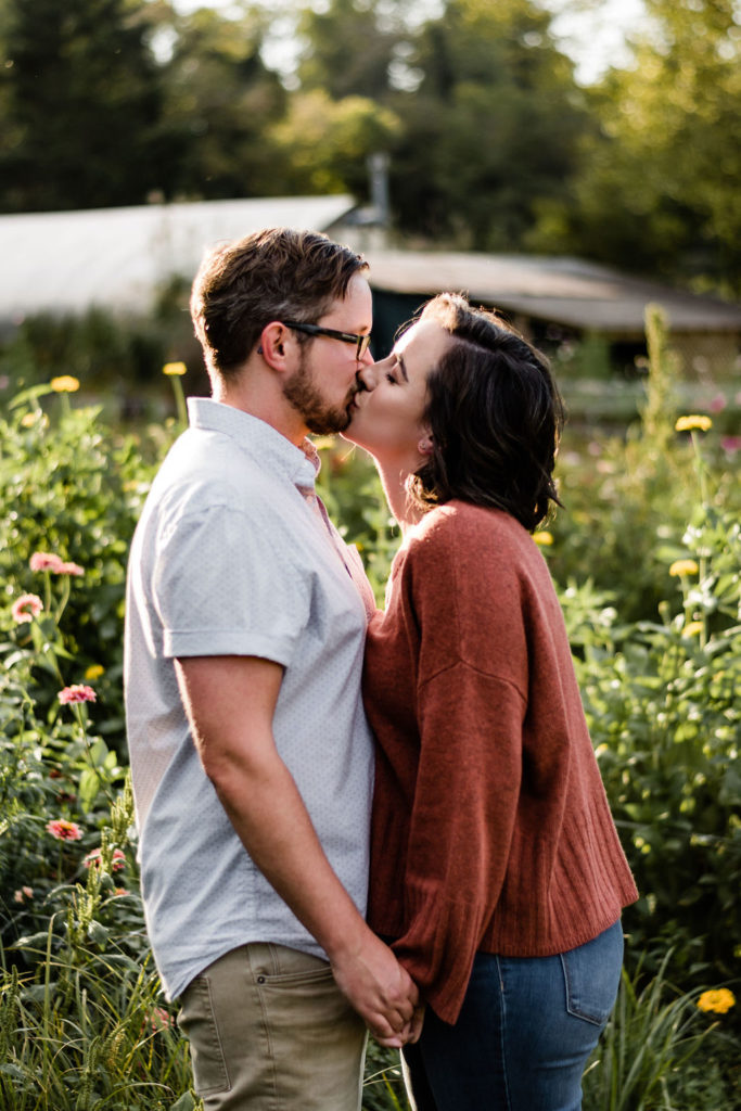 Engagement Photos