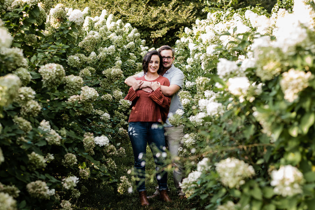 Engagement Photos