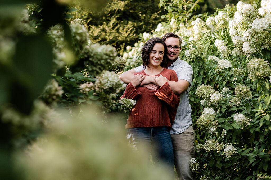 Engagement Photos