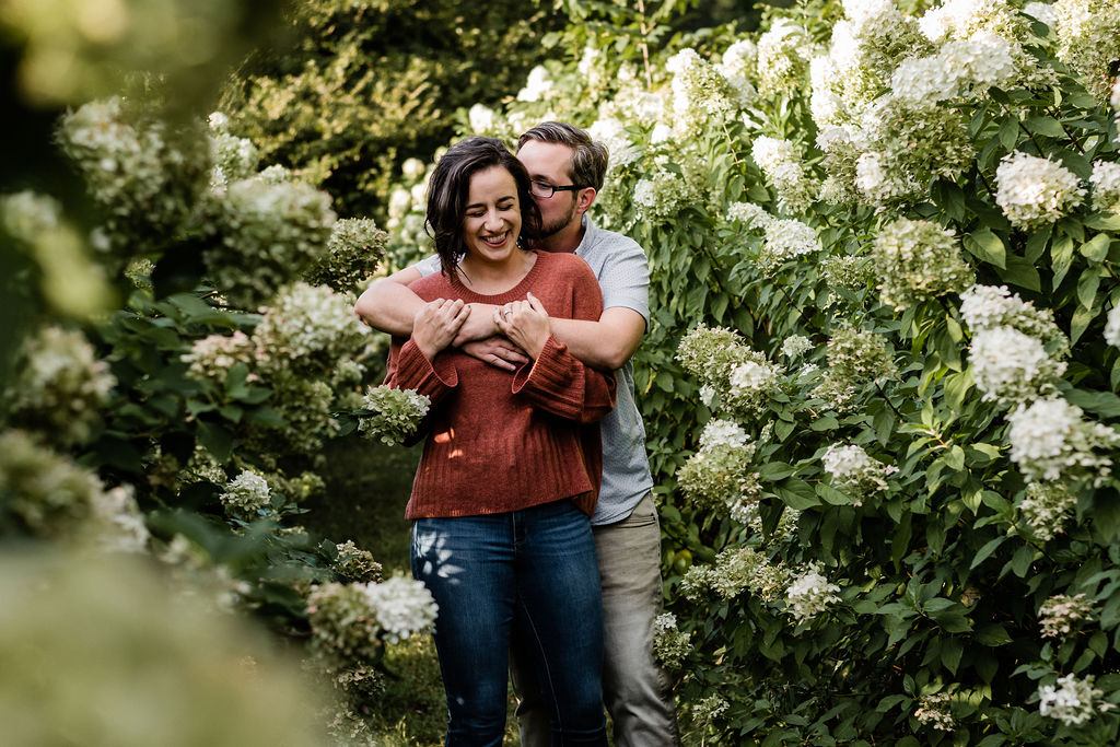 Engagement Photos