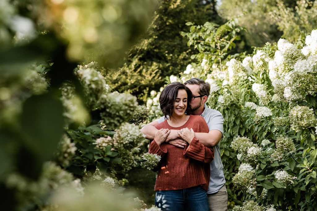 Engagement Photos