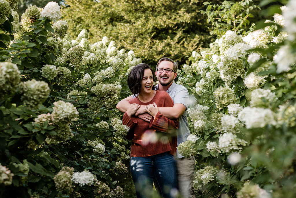 Engagement Photos