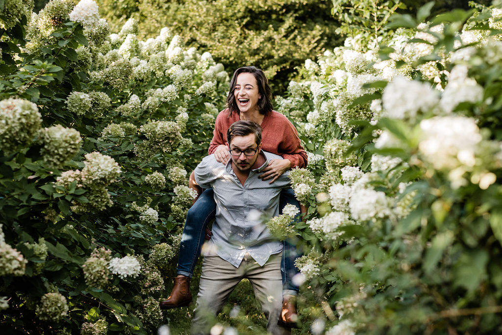 Engagement Photos