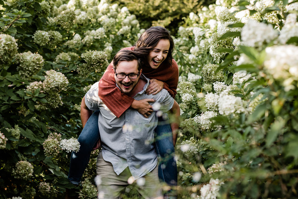 Engagement Photos