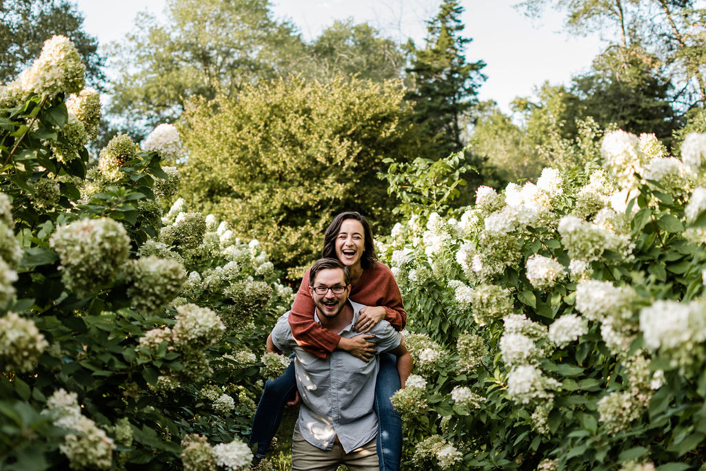 Engagement Photos