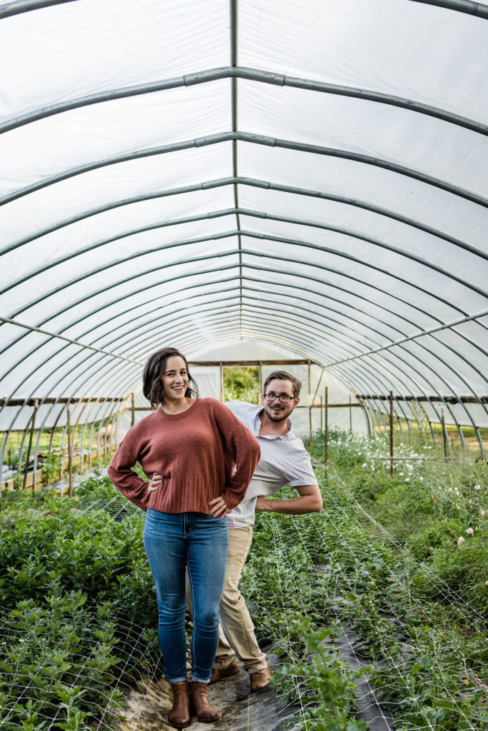 Engagement Photos