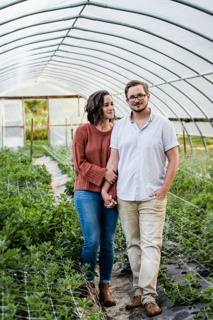 Engagement Photos