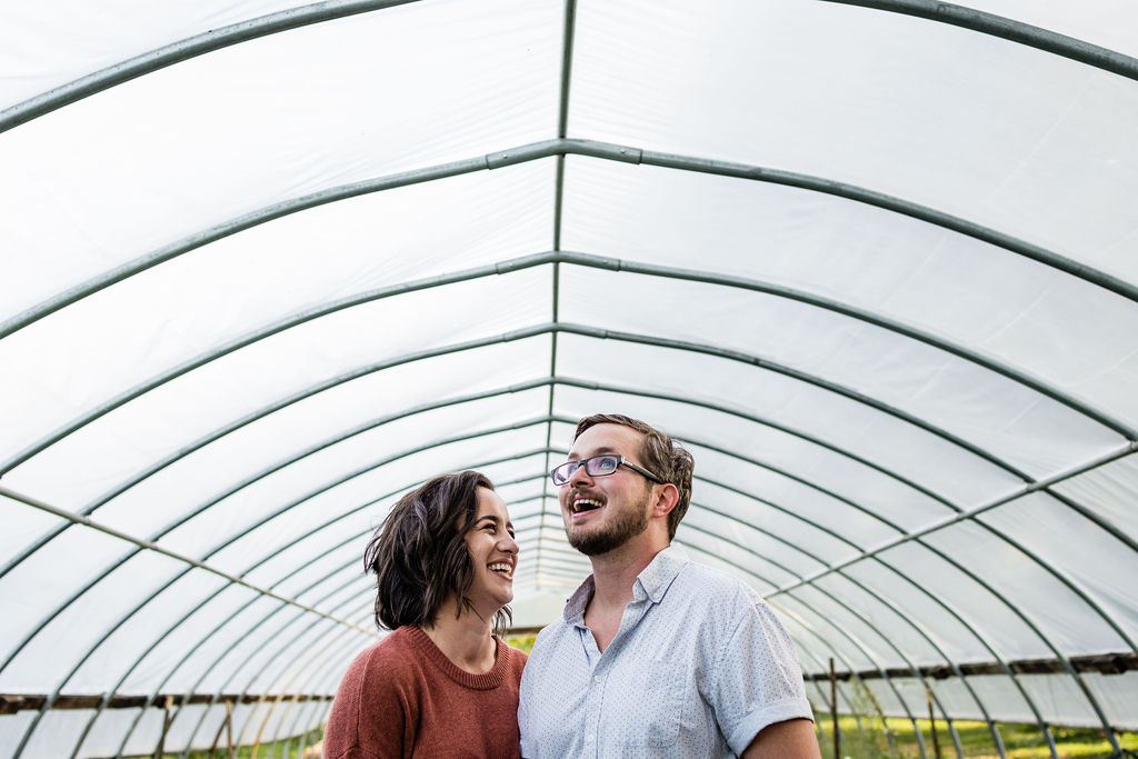 Engagement Photos