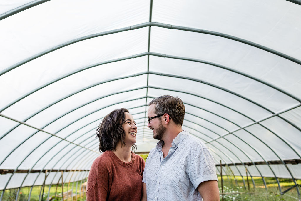 Engagement Photos