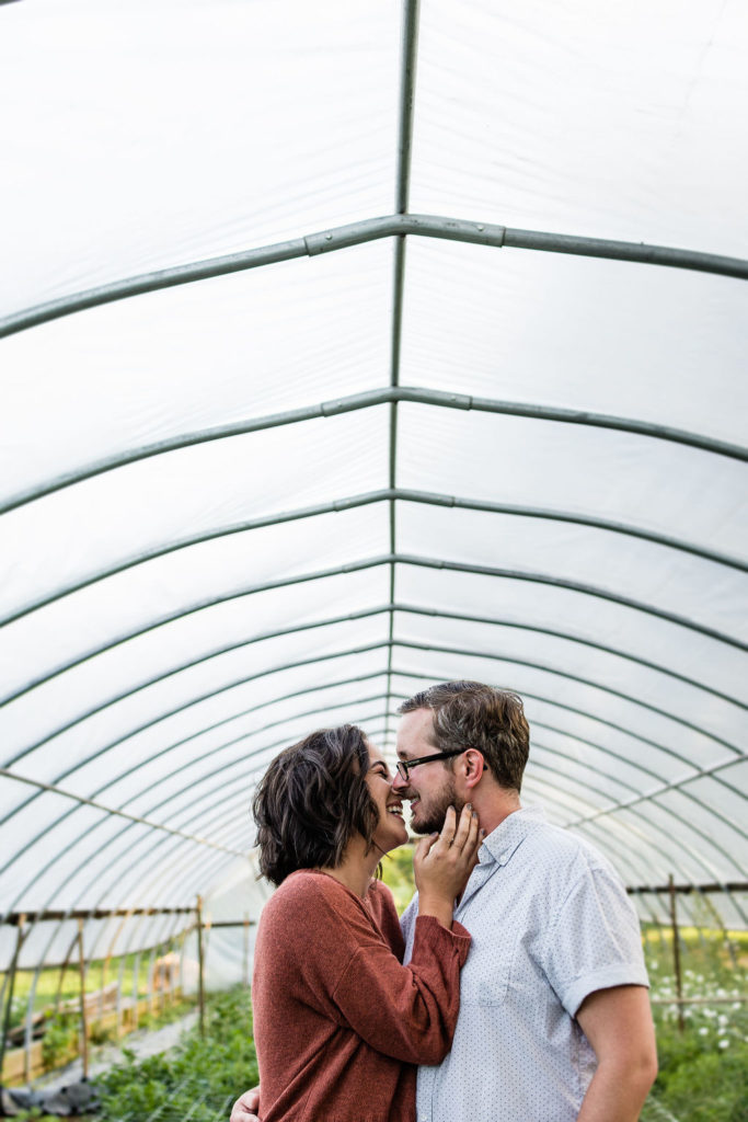 Engagement Photos