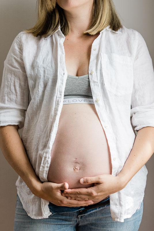 Maternity Session