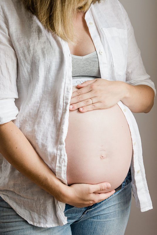 Maternity Session