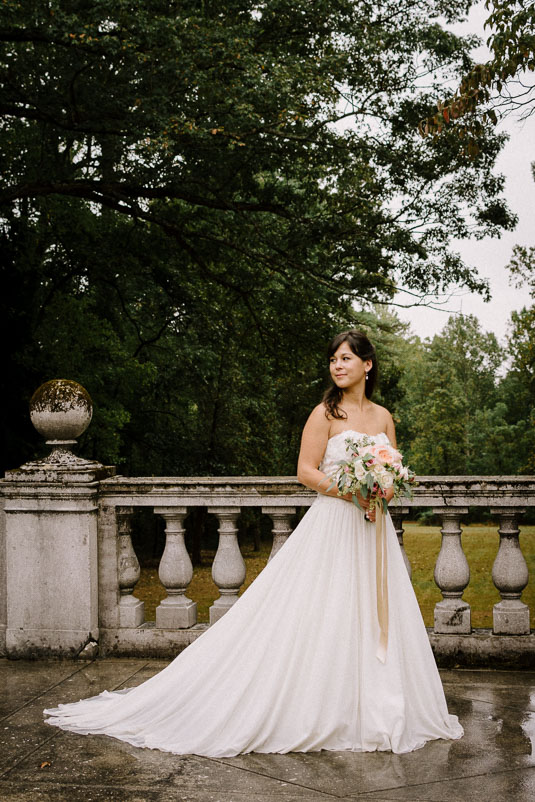 Sugarloaf Mountain Wedding