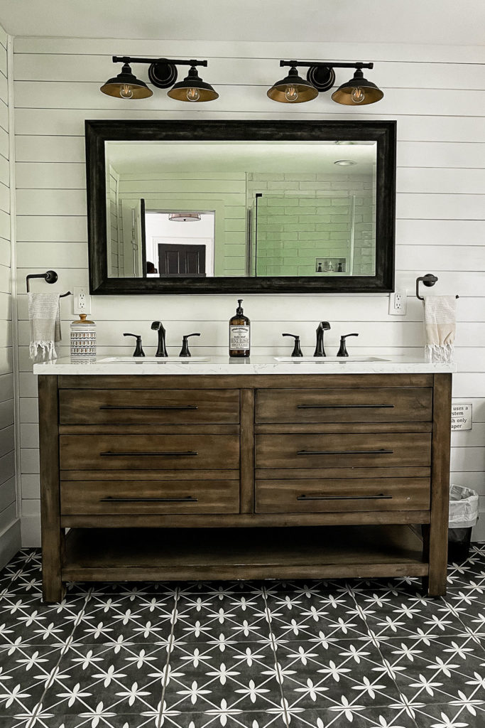 Interior design photography