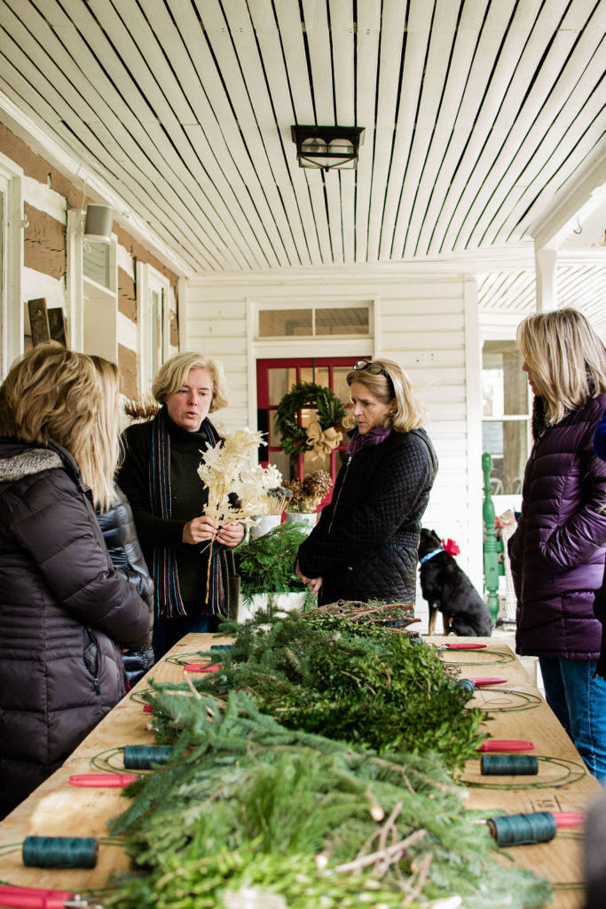 Magnolia Farm